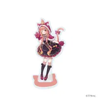 Hira Hikari - Acrylic stand - 774 inc.