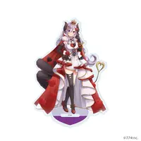 Saionji Mary - Acrylic stand - 774 inc.