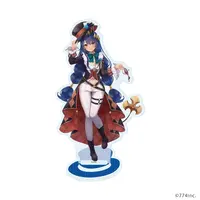Shimamura Charlotte - Acrylic stand - 774 inc.
