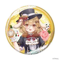 774 inc. - Random Badge