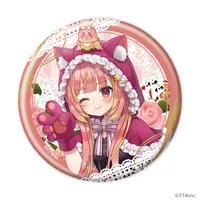774 inc. - Random Badge