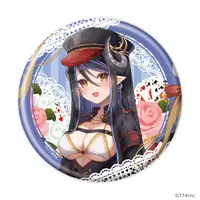 774 inc. - Random Badge