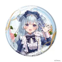 774 inc. - Random Badge