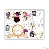 774 inc. - Acrylic stand