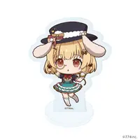 774 inc. -  Random Acrylic stand