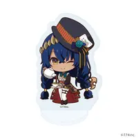 774 inc. -  Random Acrylic stand