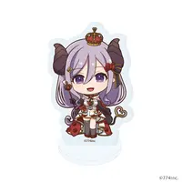 774 inc. -  Random Acrylic stand
