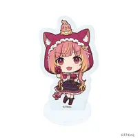 774 inc. -  Random Acrylic stand