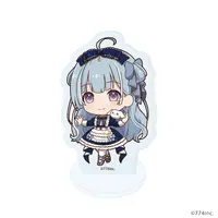 774 inc. -  Random Acrylic stand
