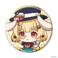 774 inc. -  Badge(Rondom Item)