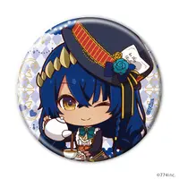 774 inc. -  Badge(Rondom Item)