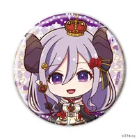 774 inc. -  Badge(Rondom Item)