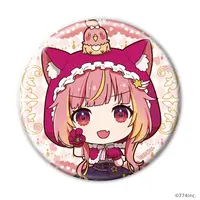 774 inc. -  Badge(Rondom Item)