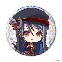 774 inc. -  Badge(Rondom Item)