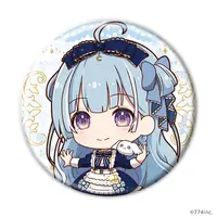 774 inc. -  Badge(Rondom Item)
