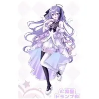 Asagiri Suimu - Acrylic stand - VTuber