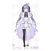 Asagiri Suimu - Acrylic stand - VTuber