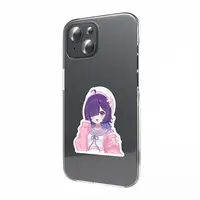 Chiwa Chiizu - Stickers - VTuber