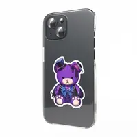 Chiwa Chiizu - Stickers - VTuber