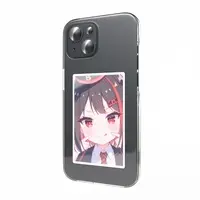 Hoshino Ramune - Stickers - VTuber