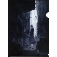 Eve - Stationery - Plastic Folder - Utaite