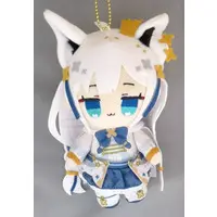 Shirakami Fubuki - Plush - hololive
