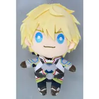 Ex Albio - NIJI-NUI - Plush - Nijisanji