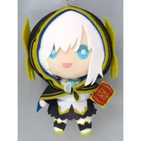 Ars Almal - NIJI-NUI - Plush - Nijisanji