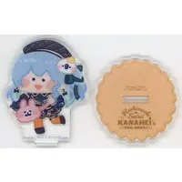 Hoshimachi Suisei - Hoshimachi Suisei x Kanahei's Small animals - Acrylic stand - hololive