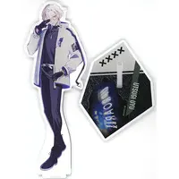 Utsugi Uyu - Acrylic stand - UPROAR!!