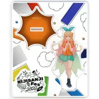Pomu Rainpuff - Acrylic stand - Nijisanji
