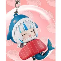 Gawr Gura - Key Chain - hololive