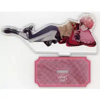 Akagi Wen - Acrylic stand - Nijisanji