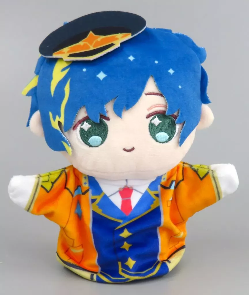 Astel Leda - Plush - HOLOSTARS