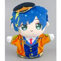 Astel Leda - Plush - HOLOSTARS
