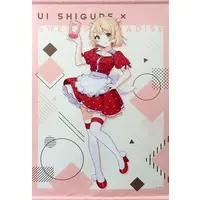 Shigure Ui - Tapestry - VTuber