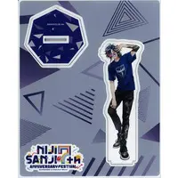 Kaisei - Acrylic stand - Nijisanji