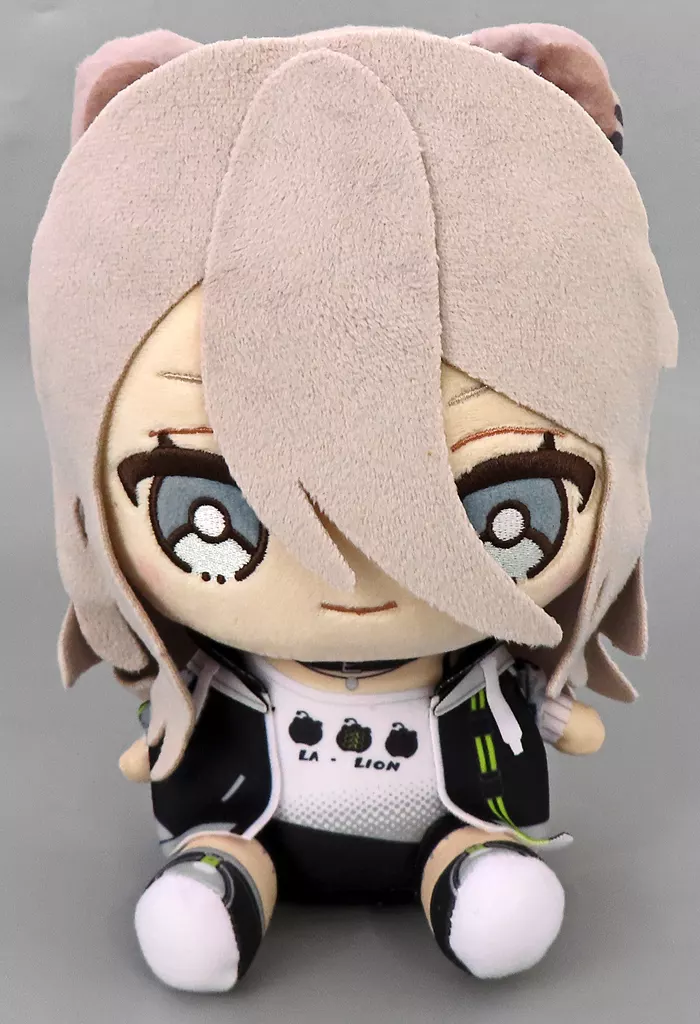 Shishiro Botan - hololive friends with u - Plush - hololive