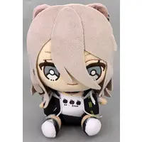 Shishiro Botan - hololive friends with u - Plush - hololive