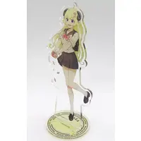 Tsunomaki Watame - Acrylic stand - hololive