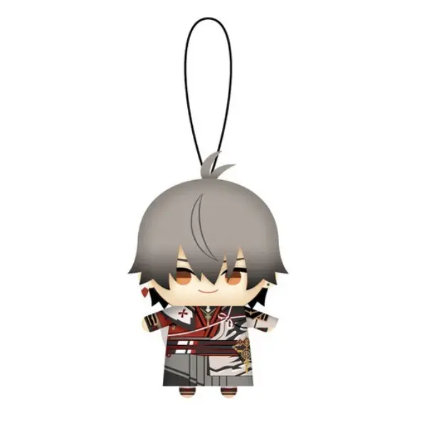 Requested item