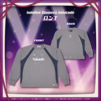 hololive - Clothes - hololive Connect - T-shirts Size-XL