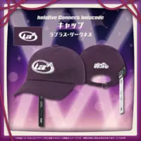 La+ Darknesss - hololive Connect - Cap - hololive