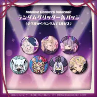 hololive - Random Badge