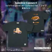 Momosuzu Nene - Clothes - hololive Connect - T-shirts - hololive Size-XL