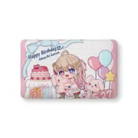 Amachi Karen - Cushion - VTuber