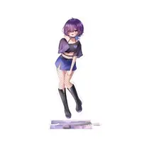 Chiwa Chiizu - Acrylic stand - VTuber