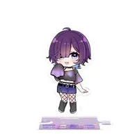 Chiwa Chiizu - Acrylic stand - VTuber