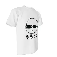 G.I.N - Clothes - T-shirts - VTuber Size-M