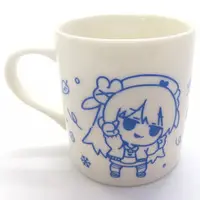 Natori Sana - Mug - Tableware - VTuber